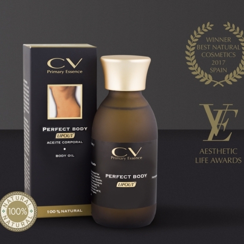 Aceite corporal Perfect Body